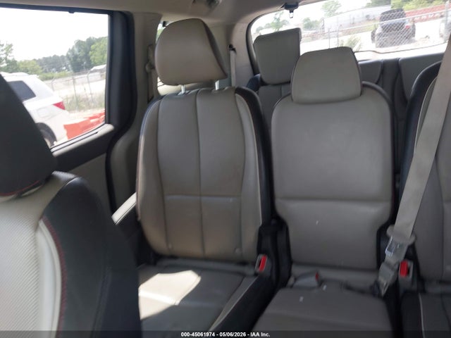 Kia Sedona Lx