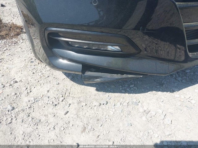 Honda Accord Touring 2.0t