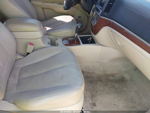 Hyundai SANTA FE Limited