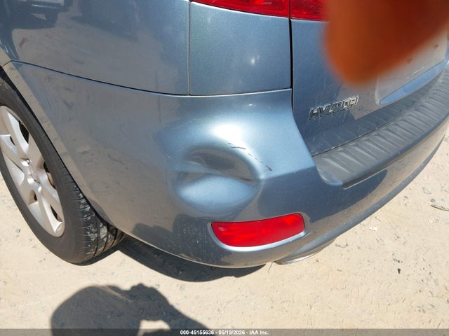 Hyundai SANTA FE Limited