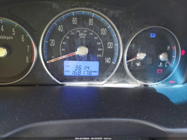 Hyundai SANTA FE Limited