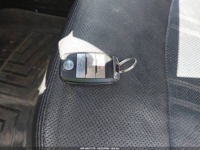 Kia Sportage Sx