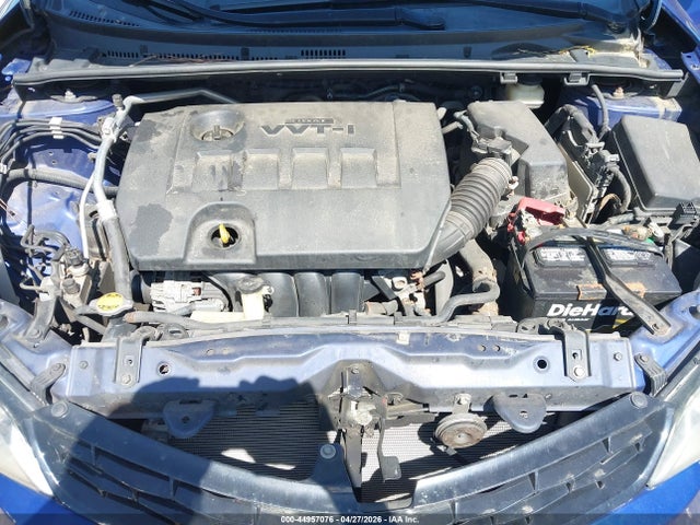 Toyota Corolla S Plus