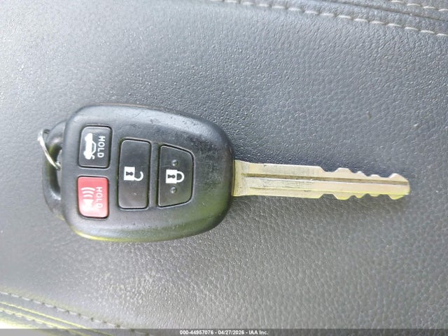 Toyota Corolla S Plus