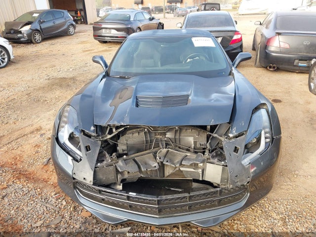 Chevrolet Corvette Stingray