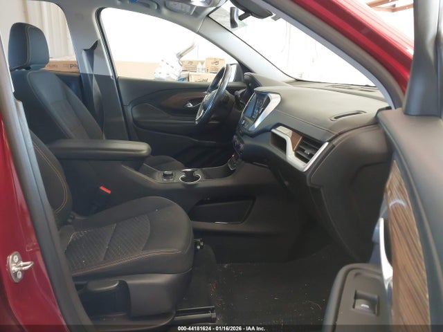 GMC Terrain Sle