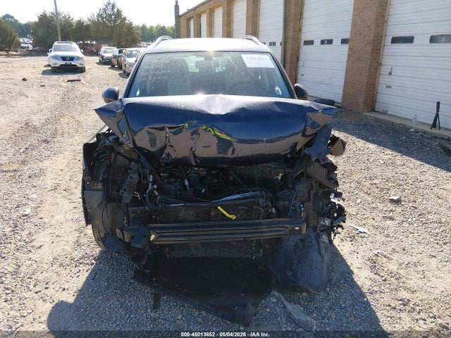 Volkswagen Tiguan Se