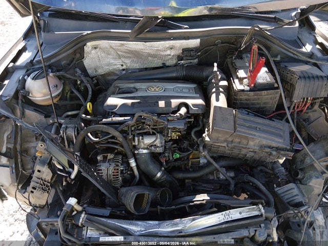 Volkswagen Tiguan Se
