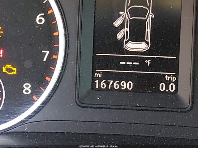 Volkswagen Tiguan Se
