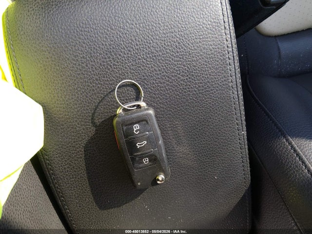 Volkswagen Tiguan Se