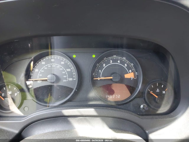 Jeep Compass Altitude Edition