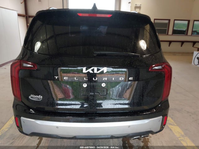 Kia Telluride S