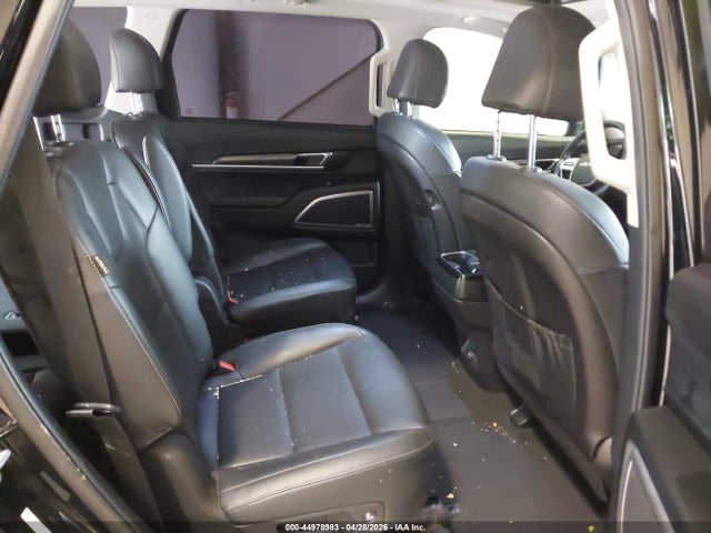 Kia Telluride S