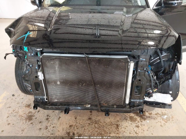 Kia Telluride S