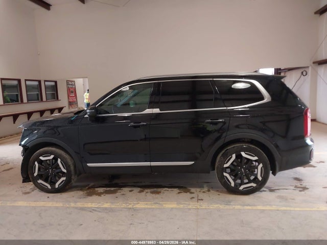 Kia Telluride S