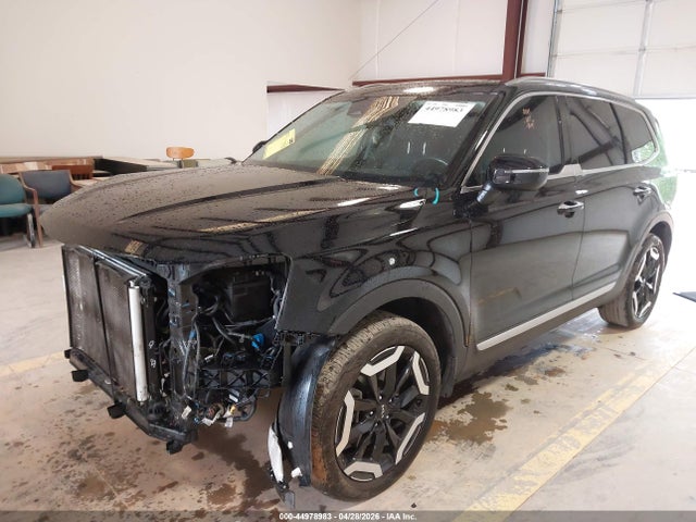 Kia Telluride S