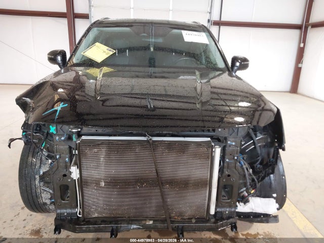 Kia Telluride S