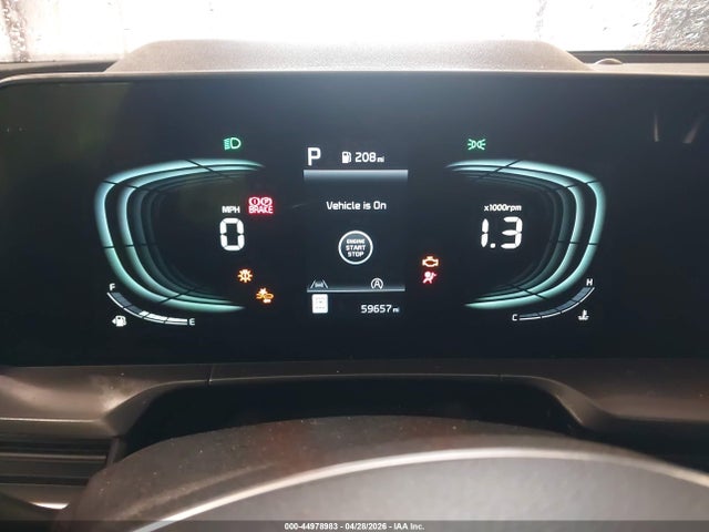 Kia Telluride S