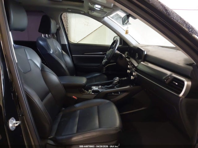 Kia Telluride S
