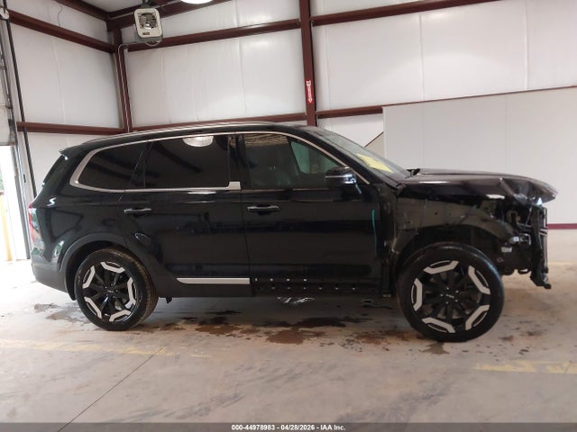 Kia Telluride S