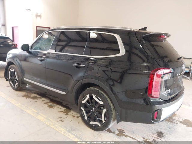 Kia Telluride S