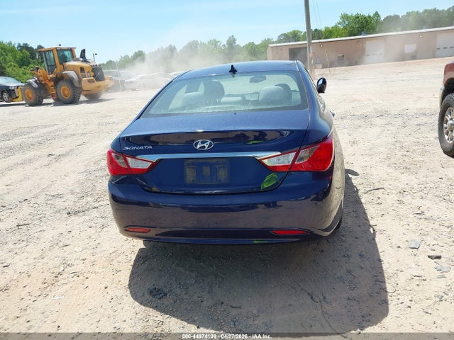 Hyundai SONATA Gls