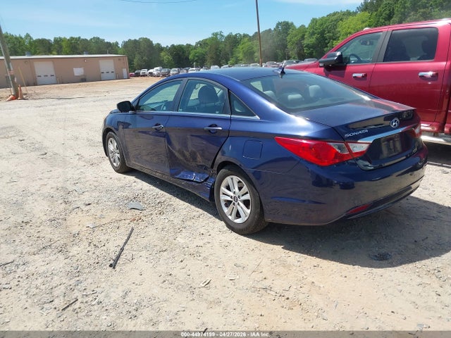 Hyundai SONATA Gls