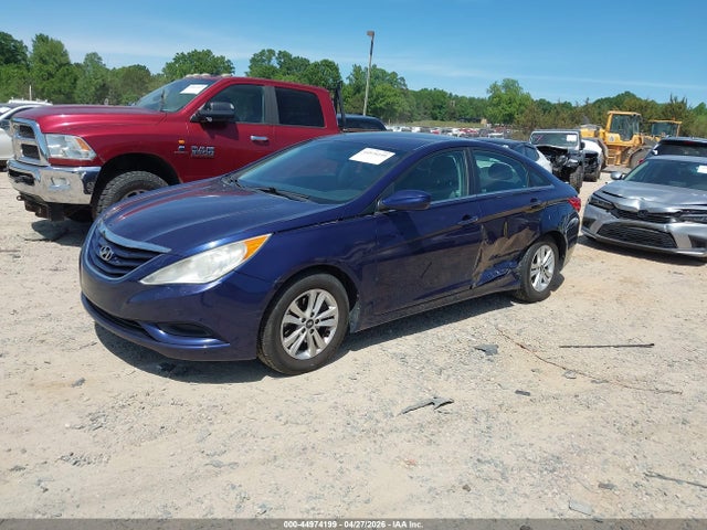 Hyundai SONATA Gls