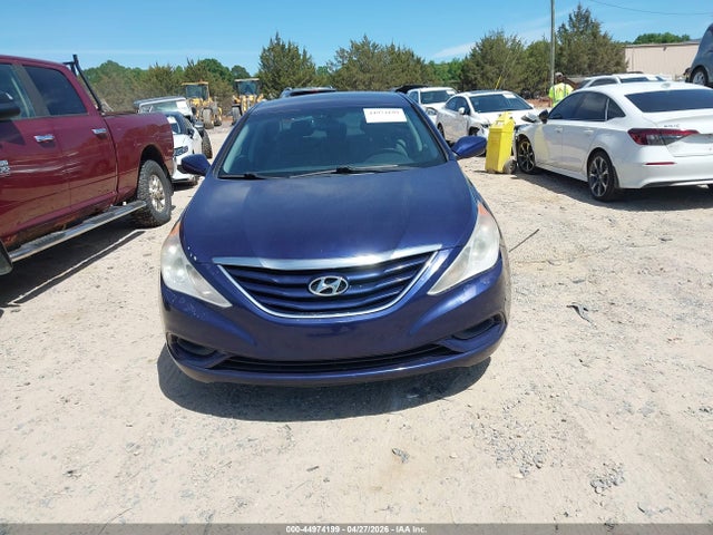 Hyundai SONATA Gls