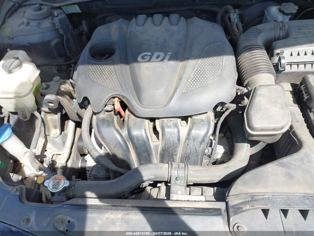 Hyundai SONATA Gls
