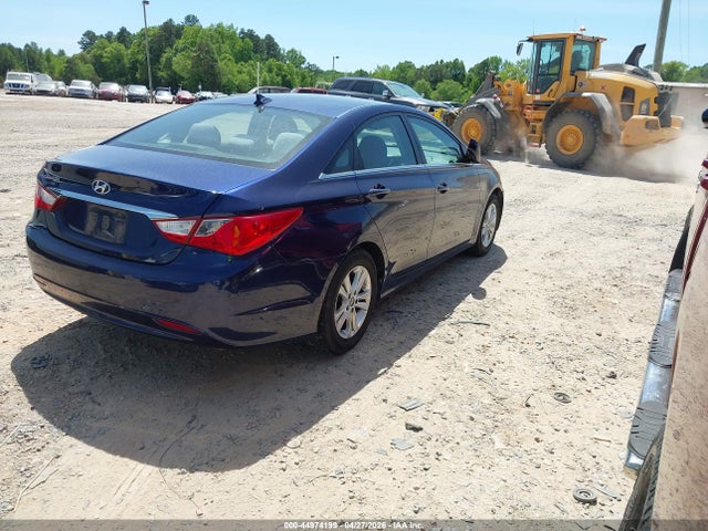Hyundai SONATA Gls