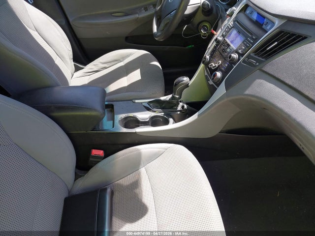 Hyundai SONATA Gls