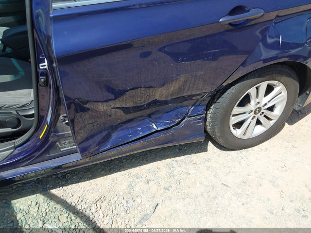 Hyundai SONATA Gls