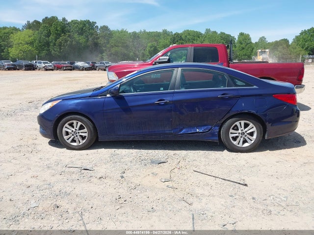 Hyundai SONATA Gls