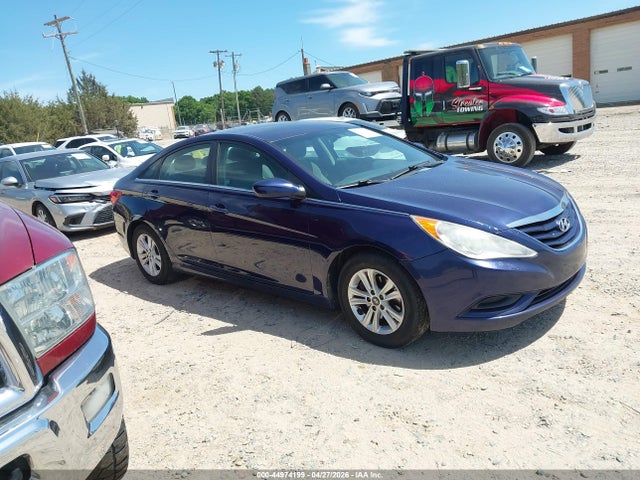 Hyundai SONATA Gls