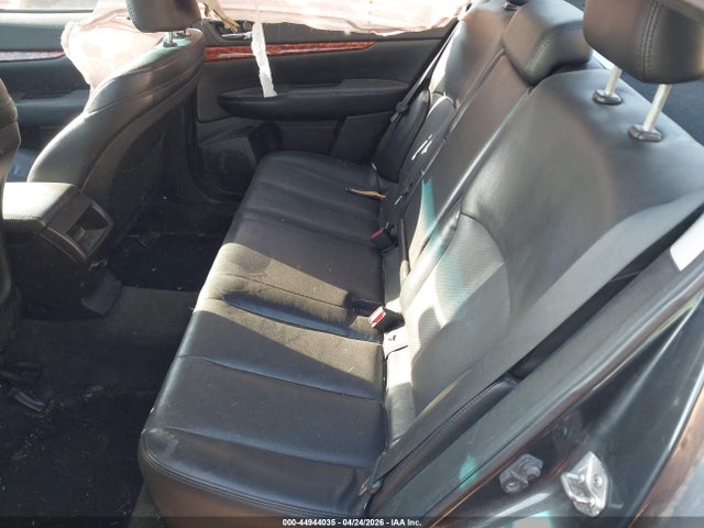 Subaru Legacy 2.5i Limited