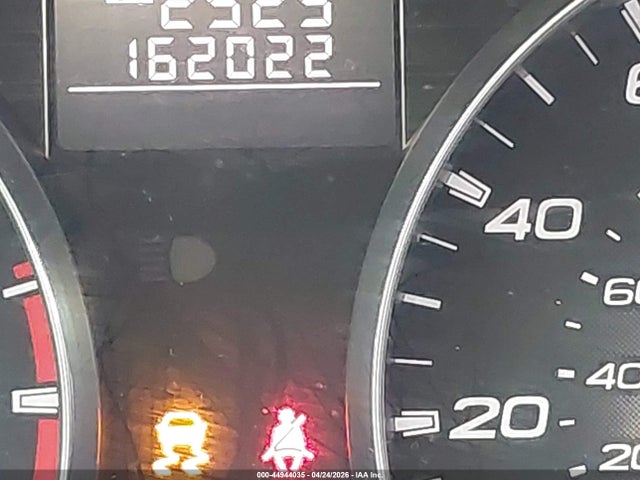 Subaru Legacy 2.5i Limited