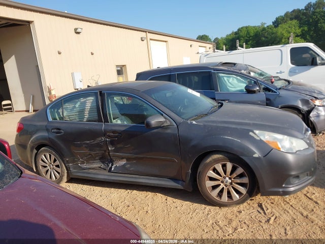 Subaru Legacy 2.5i Limited