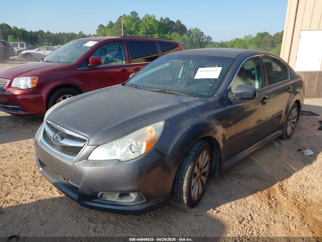 Subaru Legacy 2.5i Limited
