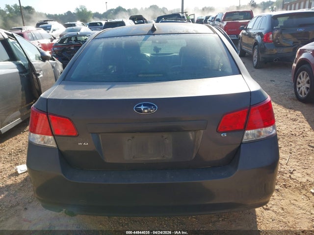 Subaru Legacy 2.5i Limited