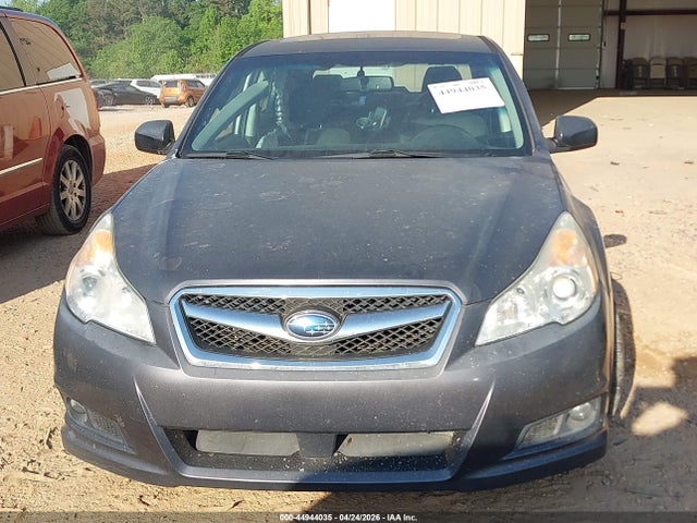 Subaru Legacy 2.5i Limited