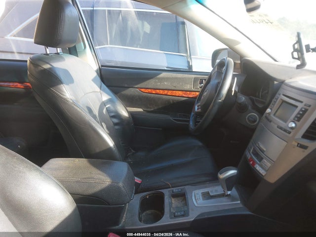 Subaru Legacy 2.5i Limited