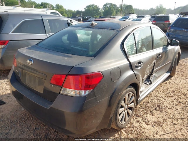 Subaru Legacy 2.5i Limited
