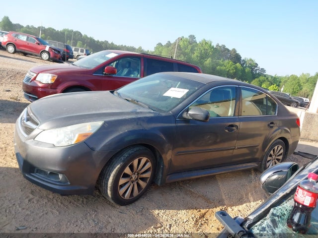 Subaru Legacy 2.5i Limited