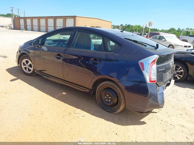 Toyota Prius Two