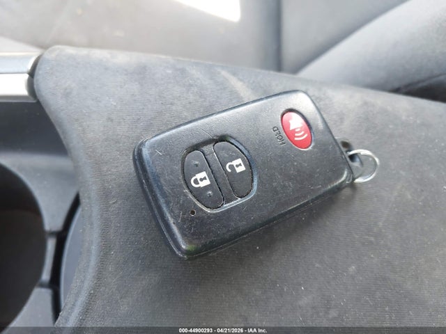 Toyota Prius Two
