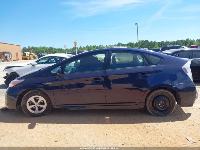 Toyota Prius Two