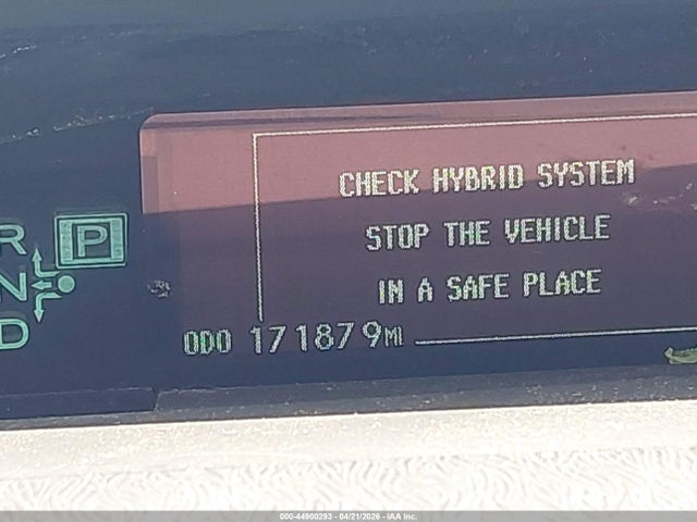 Toyota Prius Two
