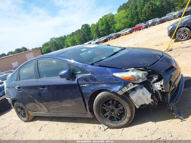 Toyota Prius Two