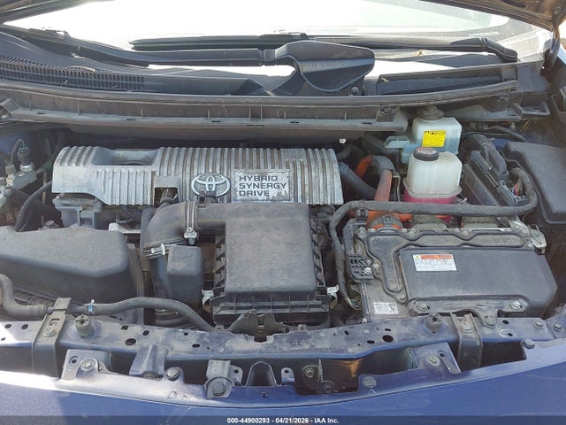 Toyota Prius Two